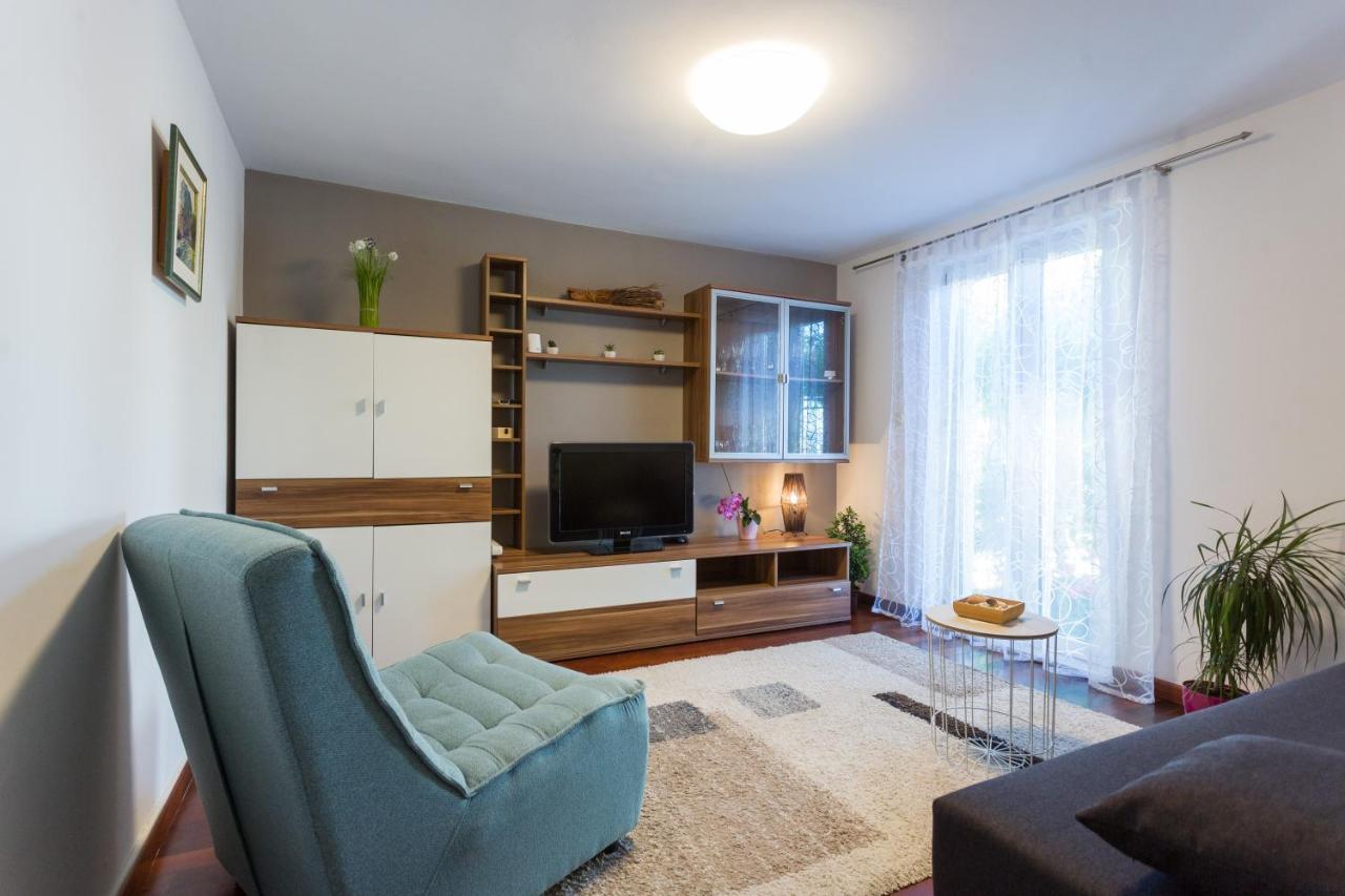 Apartments Lidija - Sea View Apartment With Exclusive Right Of Using Hot Tub Or Split Level Apartment With Exclusive Right Of Using Pool Podstrana Ngoại thất bức ảnh